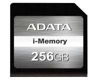 ADATA 256GB SDXC MacBook Air 13'' - 293241 - zdjęcie 1
